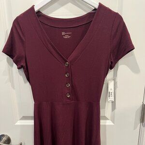 NWT Dress